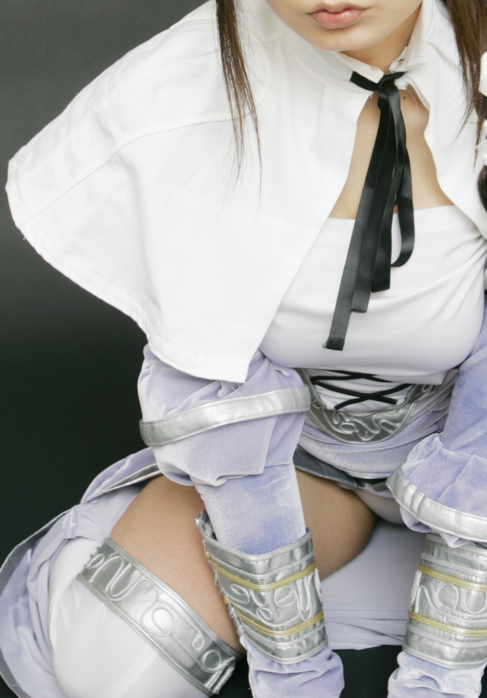 [Cosplay] 2013.04.08 Sailor Venus form Sailor Moon 2